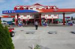 Cazare in Oradea - MOTEL  USA ONE OIL - Biharia